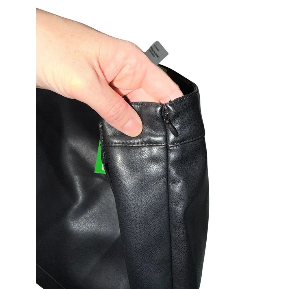 JJXX black faux